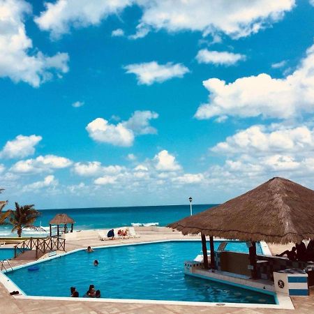 Brisas Apartment Cancun Hotel Zone Cancún Exterior foto