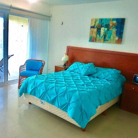 Brisas Apartment Cancun Hotel Zone Cancún Exterior foto