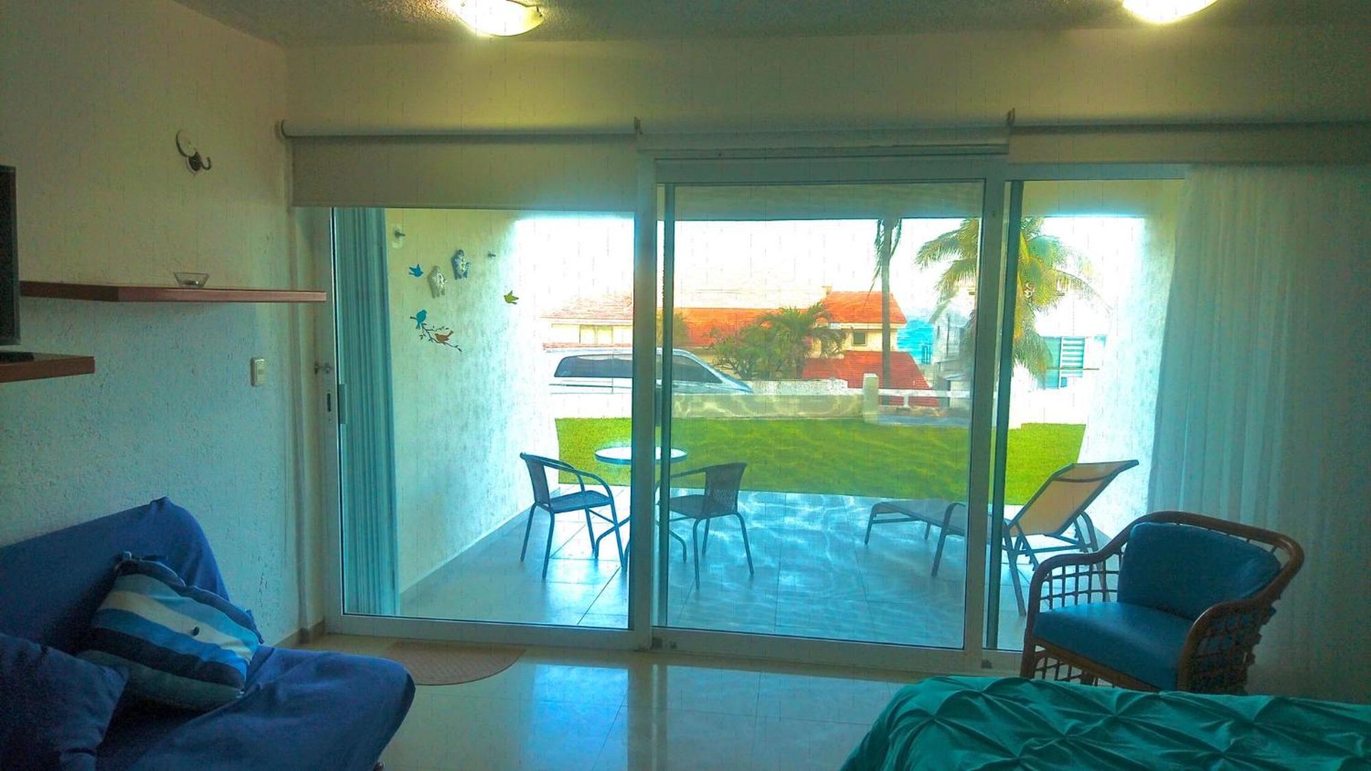 Brisas Apartment Cancun Hotel Zone Cancún Exterior foto