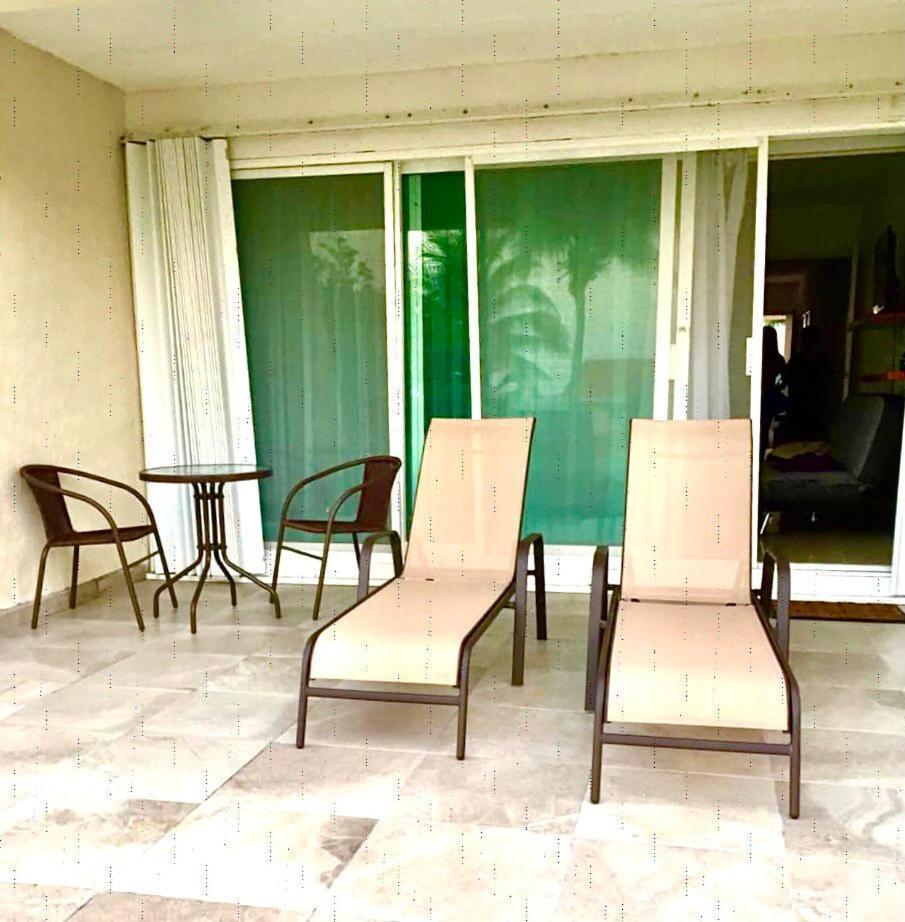 Brisas Apartment Cancun Hotel Zone Cancún Exterior foto