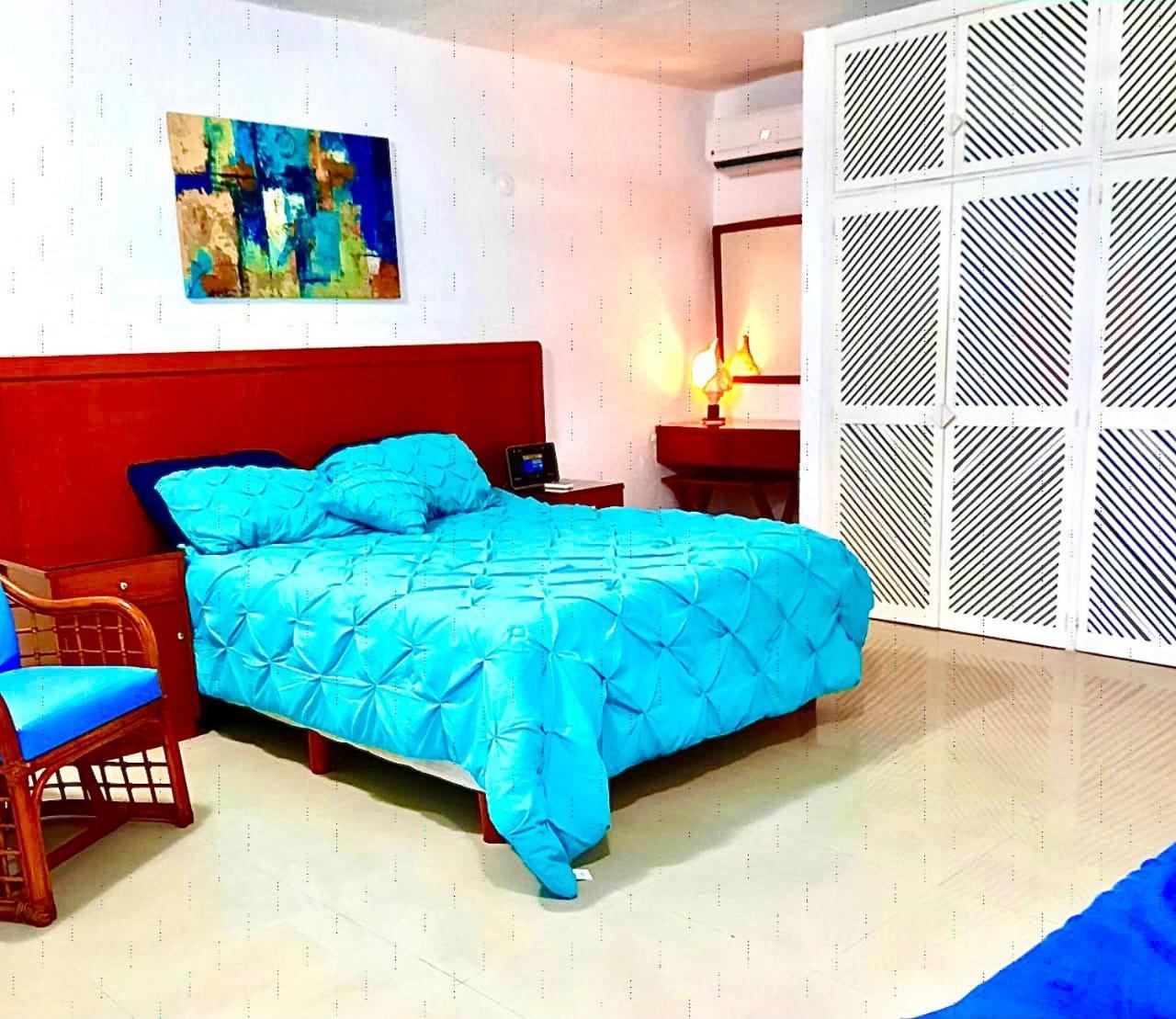 Brisas Apartment Cancun Hotel Zone Cancún Exterior foto