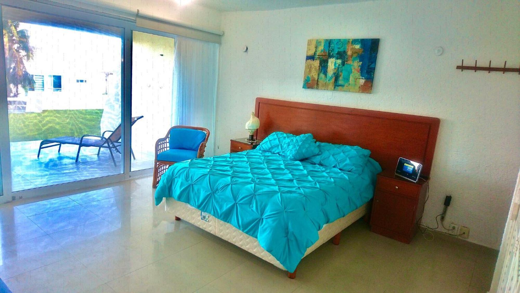 Brisas Apartment Cancun Hotel Zone Cancún Exterior foto