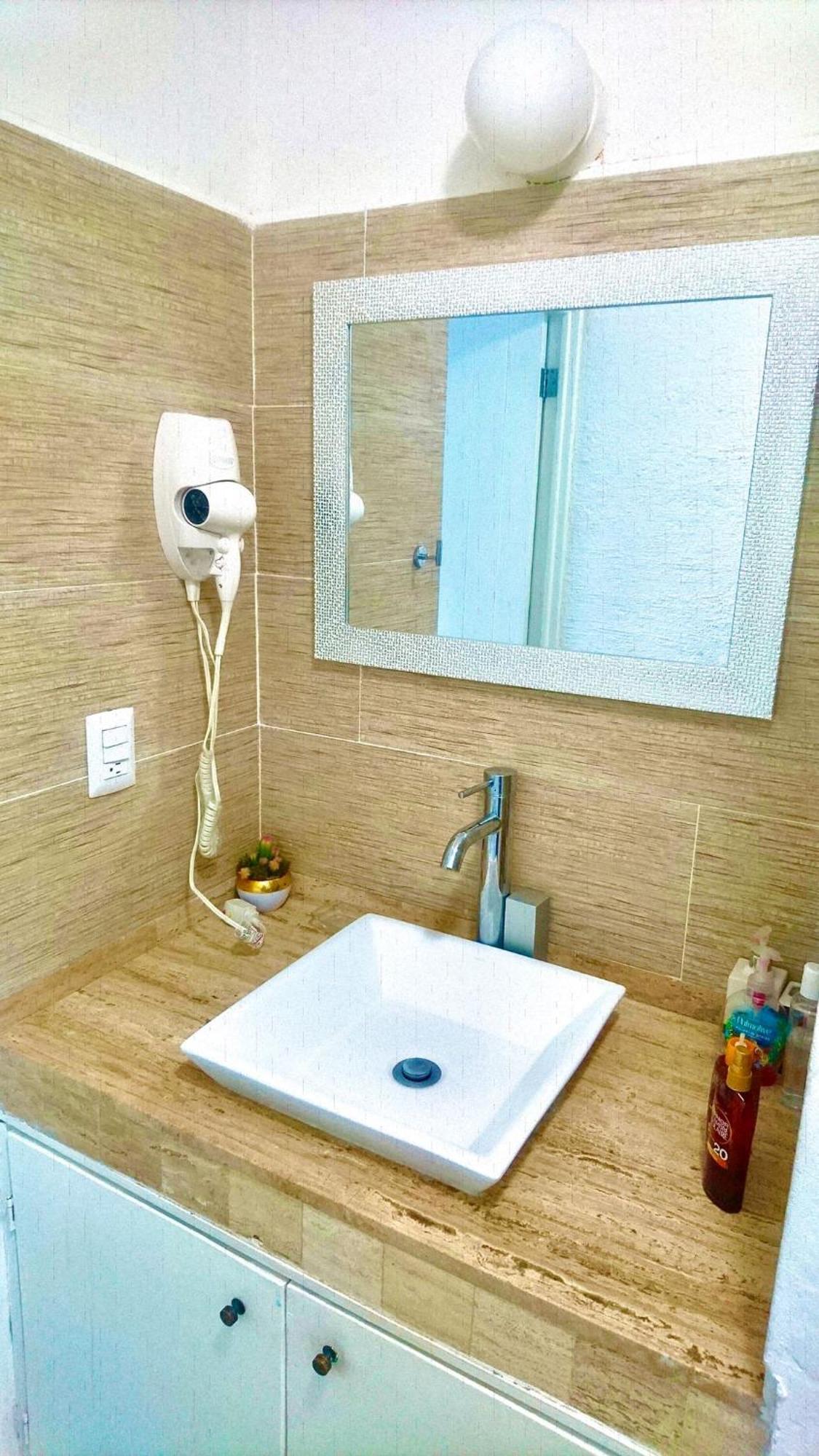 Brisas Apartment Cancun Hotel Zone Cancún Exterior foto