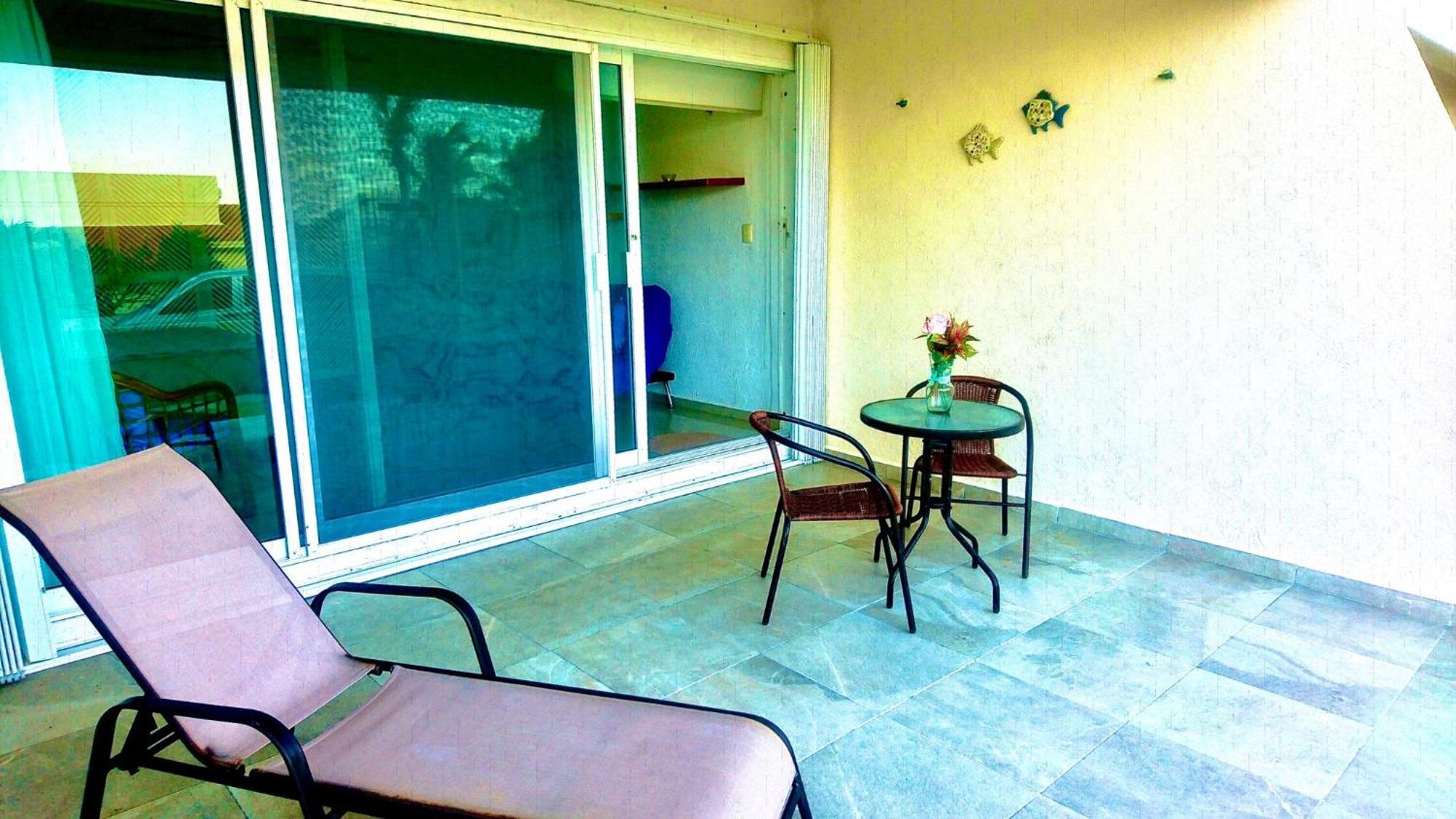 Brisas Apartment Cancun Hotel Zone Cancún Exterior foto