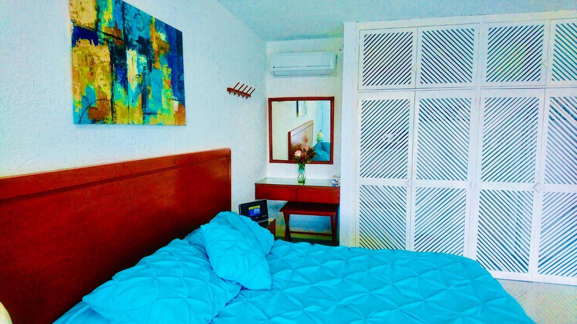 Brisas Apartment Cancun Hotel Zone Cancún Exterior foto